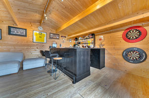 Garden room- click for photo gallery